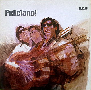 José Feliciano - Feliciano!