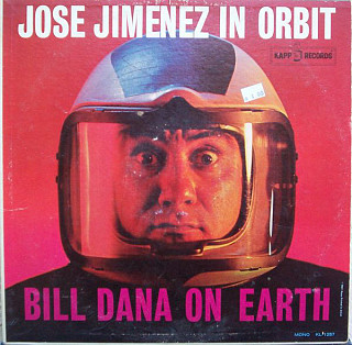 Jose Jimenez - Jose-Jimenez-In-Orbit