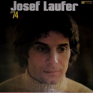 Josef Laufer - '74