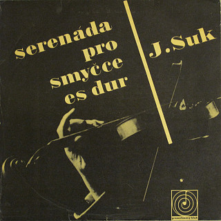 Josef Suk - Serenáda pro smyčce Es Dur
