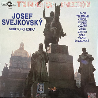 Various Artists - Trumpet Of Freedom