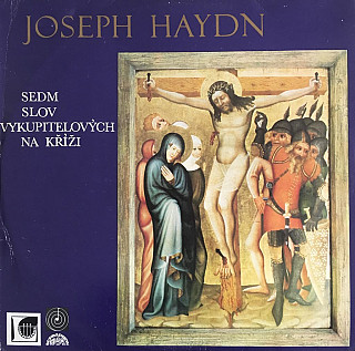 Joseph Haydn - Sedm slov vykupitelových