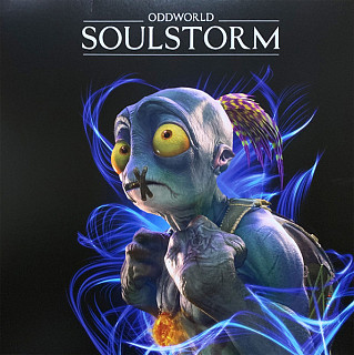 Josh Gabriel - Oddworld: Soulstorm