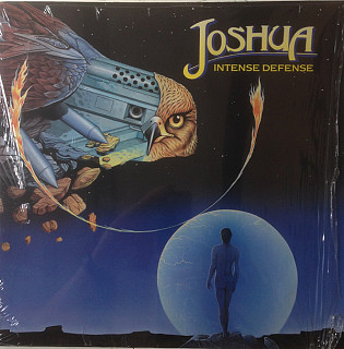 Joshua - Intense Defense