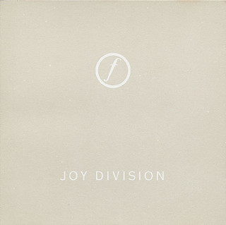 Joy Division - Still