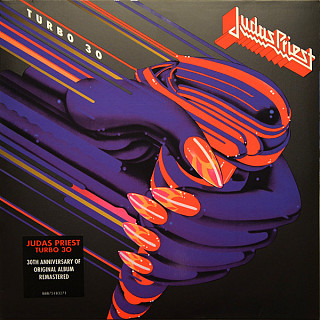 Judas Priest - Turbo 30