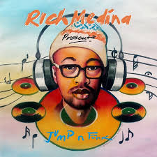 Rich Medina - Jump N Funk