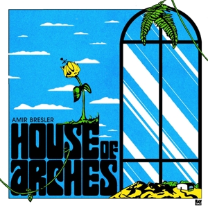 Amir Bresler - House of Arches