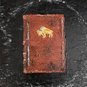 Apollo Brown & Che' Noir - As God Intended