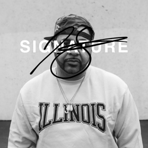 Joell Ortiz& L'orange - Signature