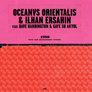 Ilhan Ersahin - 1980