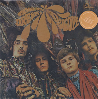 Kaleidoscope - Tangerine Dreams