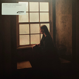 Kara-Lis Coverdale - Changes In Air