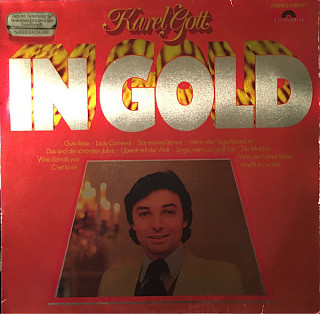 Karel Gott - In Gold