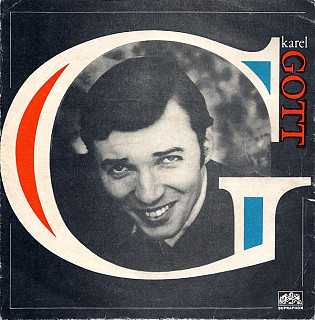 Karel Gott - Lady Carneval / Pouťový triky