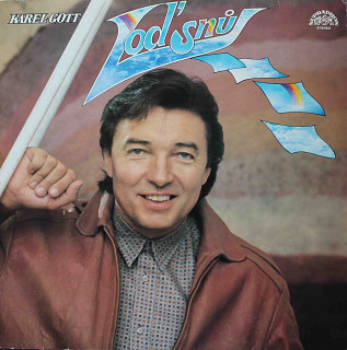 Karel Gott - Loď snů