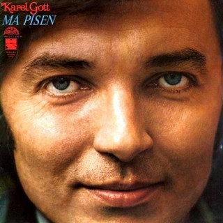 Karel Gott - Má píseň