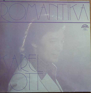 Karel Gott - Romantika