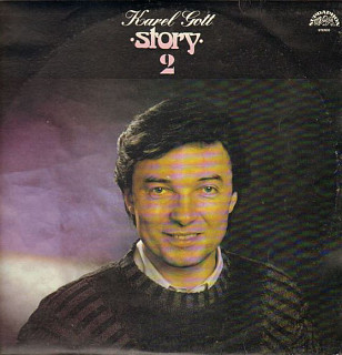 Karel Gott - Story 2