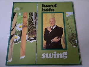 Karel Hála - Swing