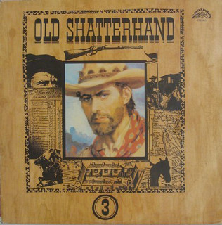 Karel May - Old Shatterhand 3