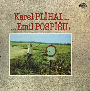 Karel Plíhal - Karel Plíhal… …Emil Pospíšil