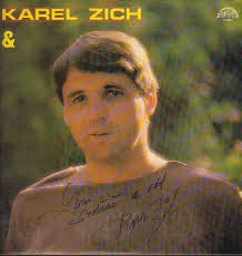 Karel Zich - &