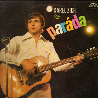 Karel Zich & Flop - Paráda