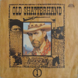 Karel May - Old Shatterhand 1