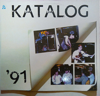 Katalog - '91