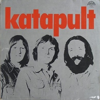 Katapult - Katapult