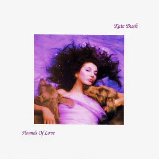 Kate Bush - Hounds Of Love