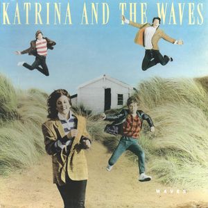 Katrina And The Waves - Waves