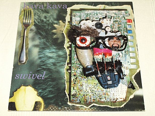 Kava Kava - Swivel