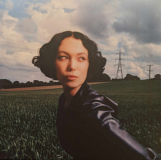 Kelly Lee Owens - Dreamstate