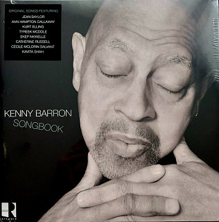 Kenny Barron - Songbook