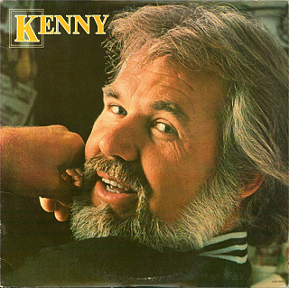 Kenny Rogers - Kenny