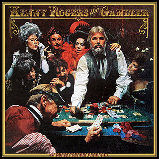 Kenny Rogers - The Gambler