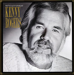 Kenny Rogers - We've Got Tonight