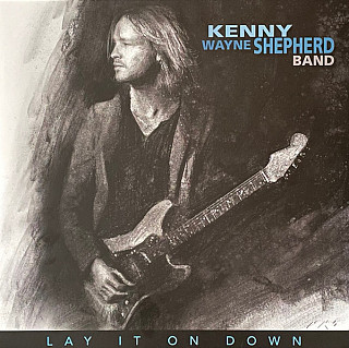 Kenny Wayne Shepherd - Lay It On Down