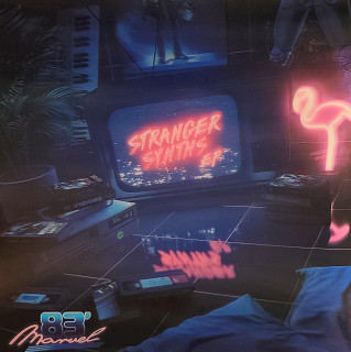 Marvel83' - Stranger Synths