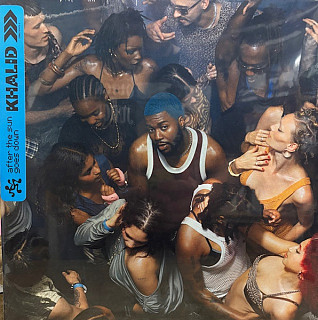 Khalid - After the Sun Goes Down