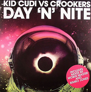 Kid Cudi vs Crookers - Day 'N' Nite