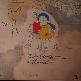 Kills Birds - Married