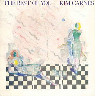 Kim Carnes - The Best Of You