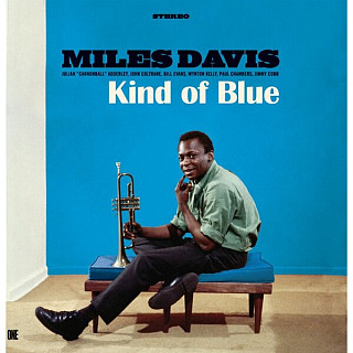 Miles Davis - Kind Of Blue