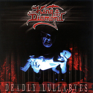 King Diamond - Deadly Lullabyes - Live