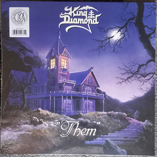 King Diamond - Them
