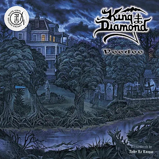 King Diamond - Voodoo