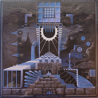 King Gizzard & The Lizard Wizard - Polygondwanaland